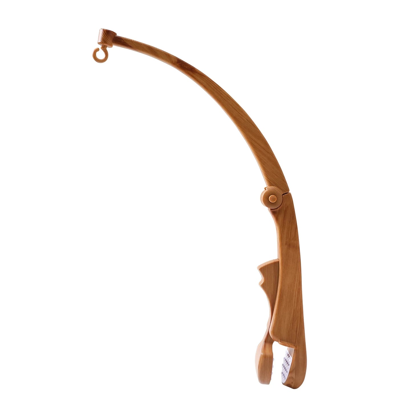 Holzhalterung für Baby-Mobile – Natürlich, stabil & stilvoll